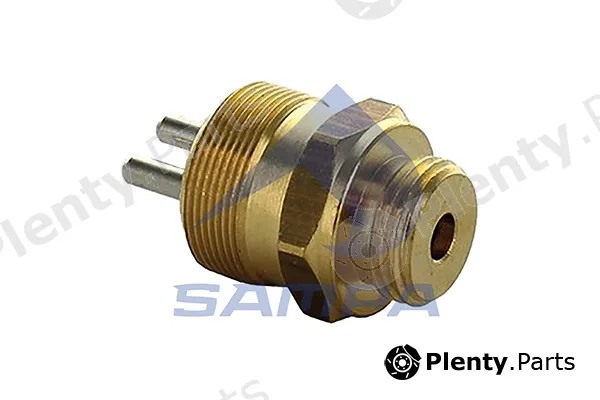 Sampa 010.3067 — Switch, reverse light