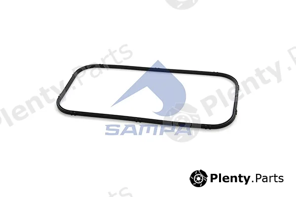 Sampa 032.457 — Gasket, housing cover (crankcase)