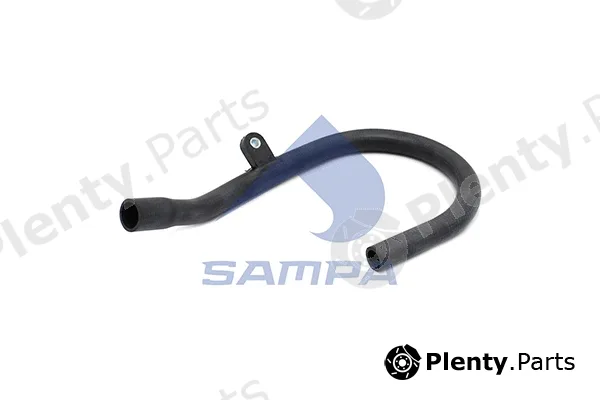 Sampa 050.430 — Radiator Hose