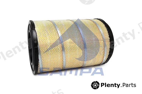 Sampa 042.244A — Air Filter