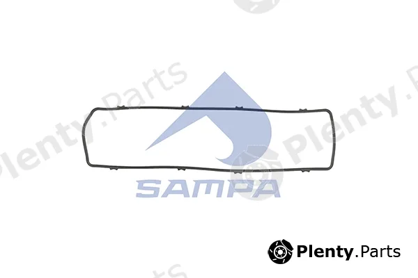 Sampa 030.1288 — Gasket, oil cooler