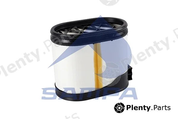 Sampa 010.2845 — Air Filter