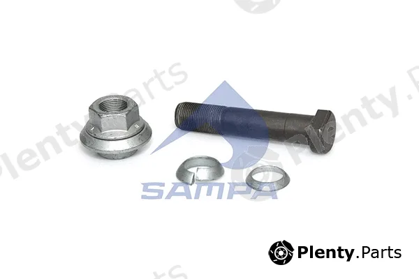 Sampa 020.620 — Wheel Stud