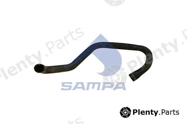 Sampa 004.020 — Radiator Hose