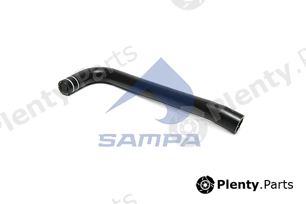Sampa 010.1888 — Radiator Hose