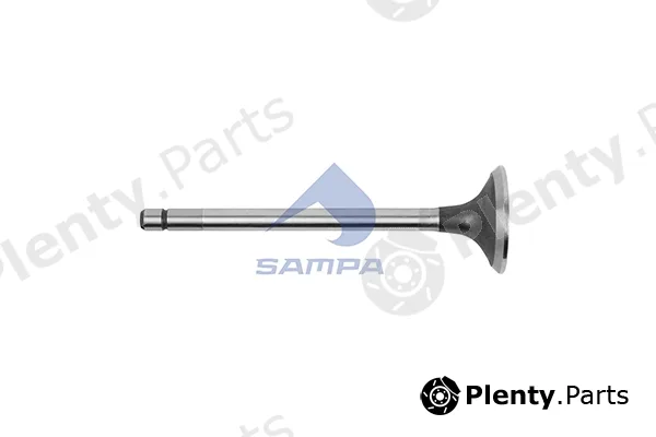 Sampa 066.166 — Exhaust Valve