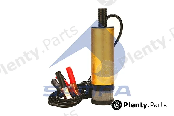 Sampa 096.2319 — Air Jack