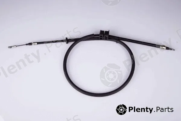 Hella Pagid 8AS355665-761 — Cable Pull, parking brake