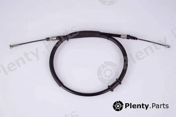 Hella Pagid 8AS355665-461 — Cable Pull, parking brake