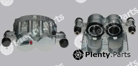 Hella Pagid 8AC355395-701 — Brake Caliper