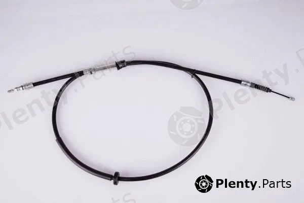 Hella Pagid 8AS355669-141 — Cable Pull, parking brake