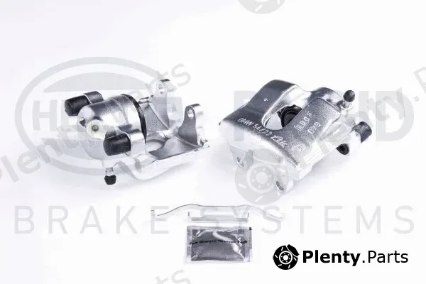 Hella Pagid 8AC355388-961 — Brake Caliper