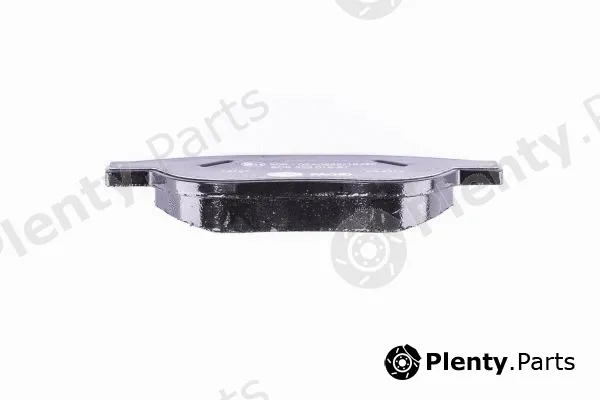 Hella Pagid 8DB355018-871 — Brake Pad Set, disc brake