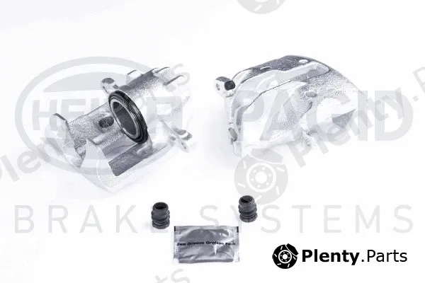 Hella Pagid 8AC355391-031 — Brake Caliper