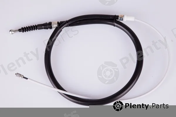 Hella Pagid 8AS355670-821 — Cable Pull, parking brake