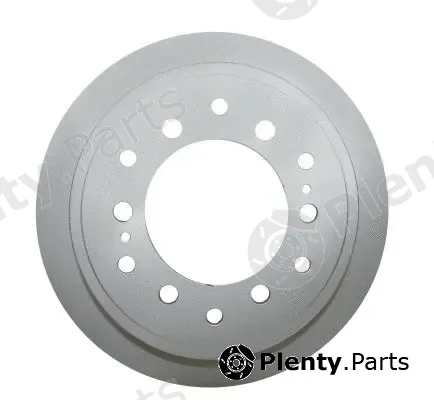 Hella Pagid 8DD355114-861 — Brake Disc PRO