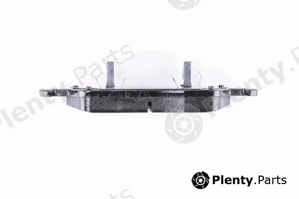 Hella Pagid 8DB355019-701 — Brake Pad Set, disc brake