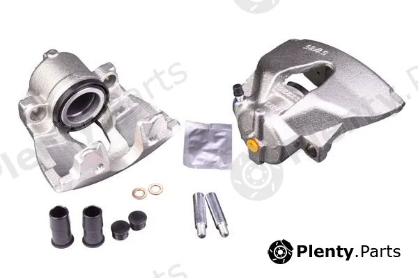 Hella Pagid 8AN355791-391 — Brake Caliper