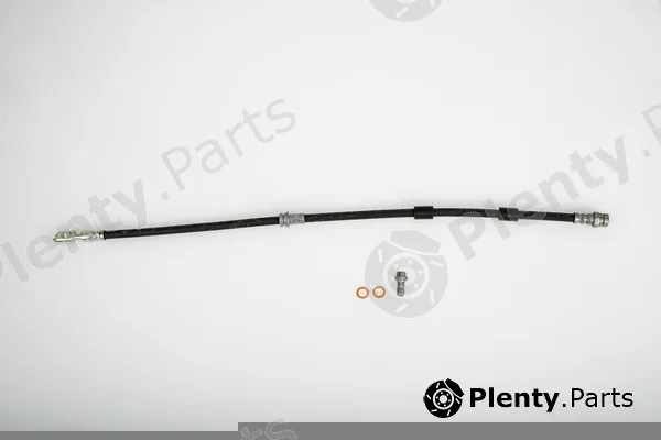 Hella Pagid 8AH355469-341 — Brake Hose