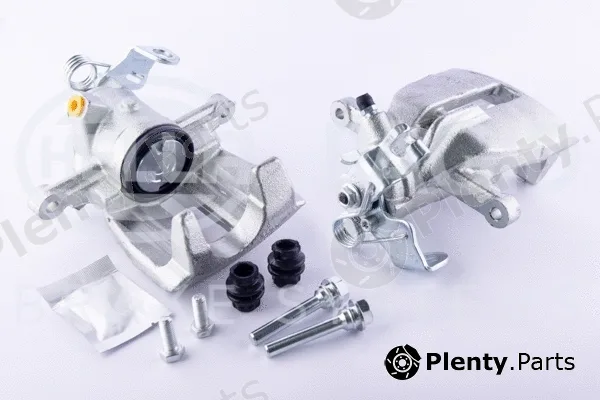 Hella Pagid 8AN355784-721 — Brake Caliper