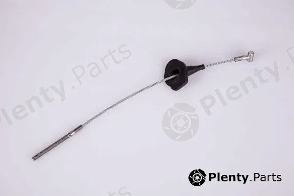 Hella Pagid 8AS355667-151 — Cable Pull, parking brake