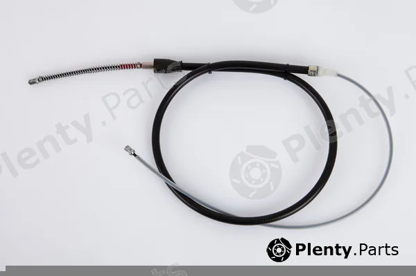 Hella Pagid 8AS355670-601 — Cable Pull, parking brake