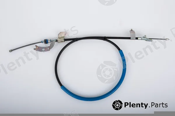 Hella Pagid 8AS355670-611 — Cable Pull, parking brake