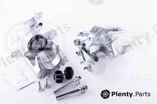 Hella Pagid 8AN355783-741 — Brake Caliper