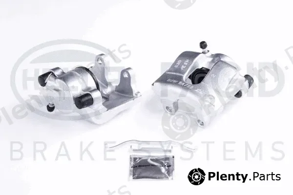 Hella Pagid 8AC355388-951 — Brake Caliper
