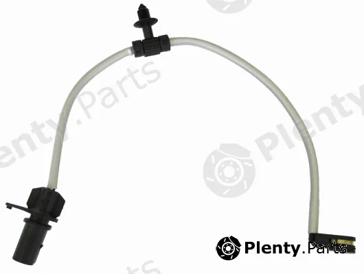 Hella Pagid 8DK355252-801 — Warning Contact, brake pad wear