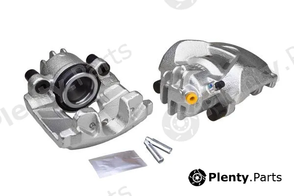 Hella Pagid 8AN355798-511 — Brake Caliper