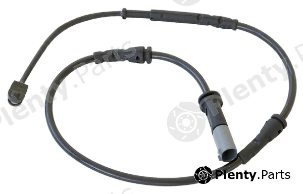 Hella Pagid 8DK355252-721 — Warning Contact, brake pad wear