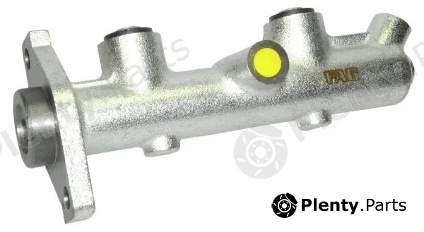 Hella Pagid 8AM355500-621 — Brake Master Cylinder