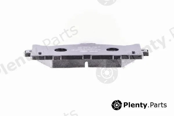 Hella Pagid 8DB355012-401 — Brake Pad Set, disc brake