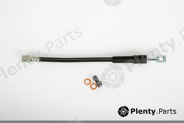 Hella Pagid 8AH355469-361 — Brake Hose