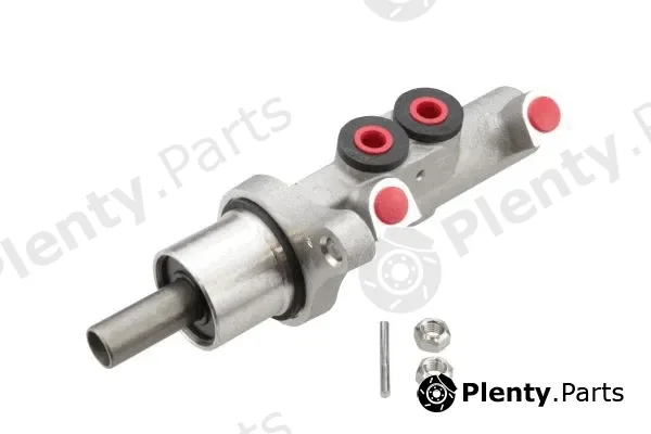 Hella Pagid 8AM355501-911 — Brake Master Cylinder