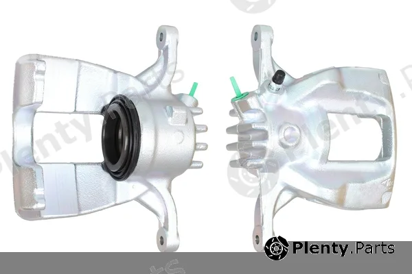 Hella Pagid 8AC355399-531 — Brake Caliper
