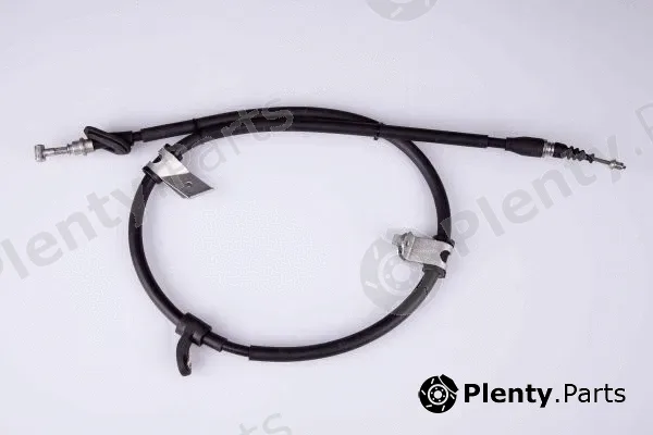 Hella Pagid 8AS355660-331 — Cable Pull, parking brake
