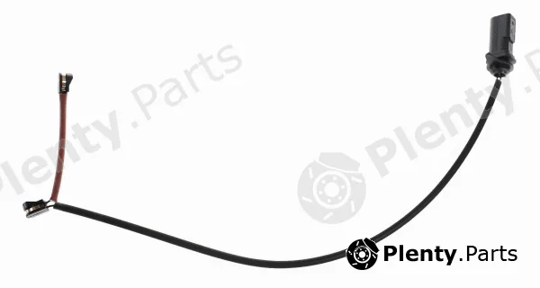 Hella Pagid 8DK355253-221 — Warning Contact, brake pad wear