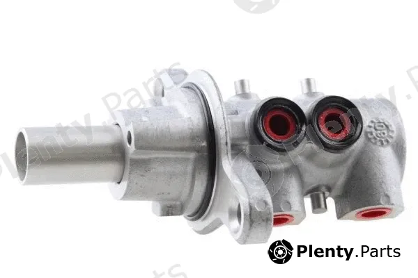 Hella Pagid 8AM355502-231 — Brake Master Cylinder