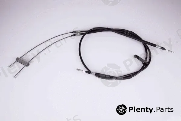 Hella Pagid 8AS355669-351 — Cable Pull, parking brake