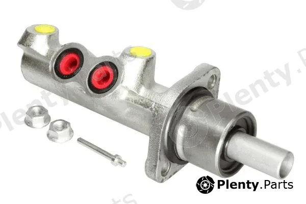 Hella Pagid 8AM355502-771 — Brake Master Cylinder