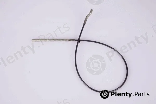Hella Pagid 8AS355666-181 — Cable Pull, parking brake