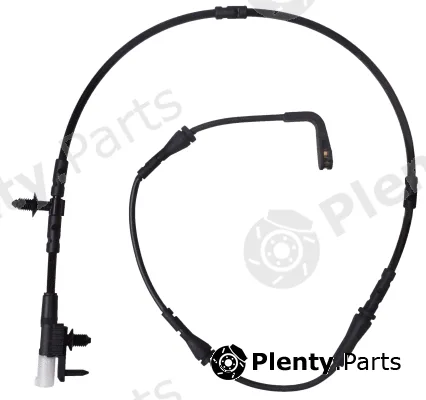 Hella Pagid 8DK355253-321 — Warning Contact, brake pad wear
