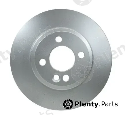 Hella Pagid 8DD355113-752 — Brake Disc PRO HC