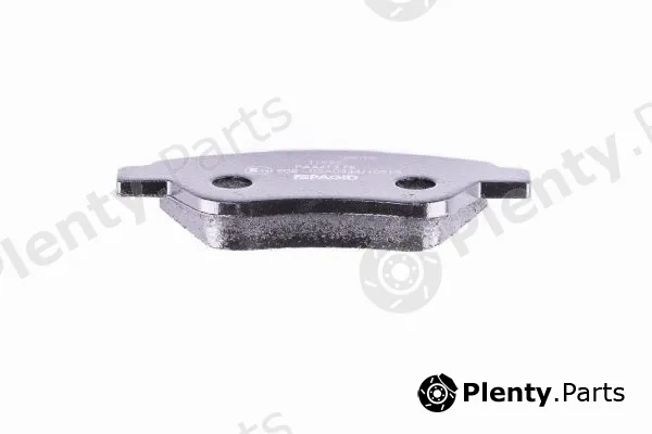Hella Pagid 8DB355015-441 — Brake Pad Set, disc brake
