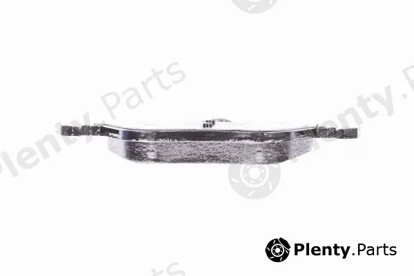 Hella Pagid 8DB355009-091 — Brake Pad Set, disc brake