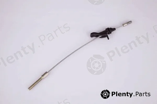 Hella Pagid 8AS355669-861 — Cable Pull, parking brake