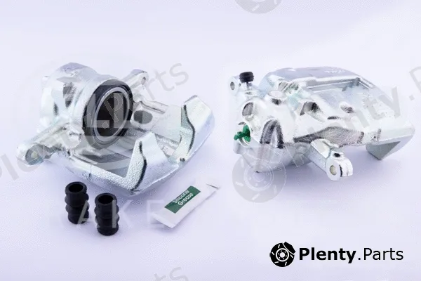 Hella Pagid 8AC355394-531 — Brake Caliper