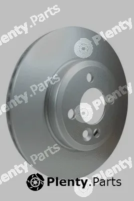 Hella Pagid 8DD355113-751 — Brake Disc PRO